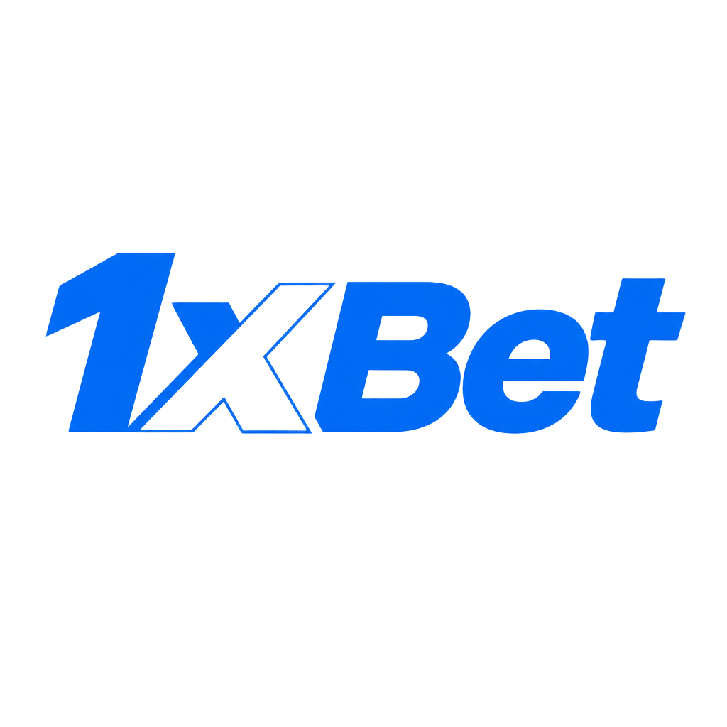 Logo 1xBet