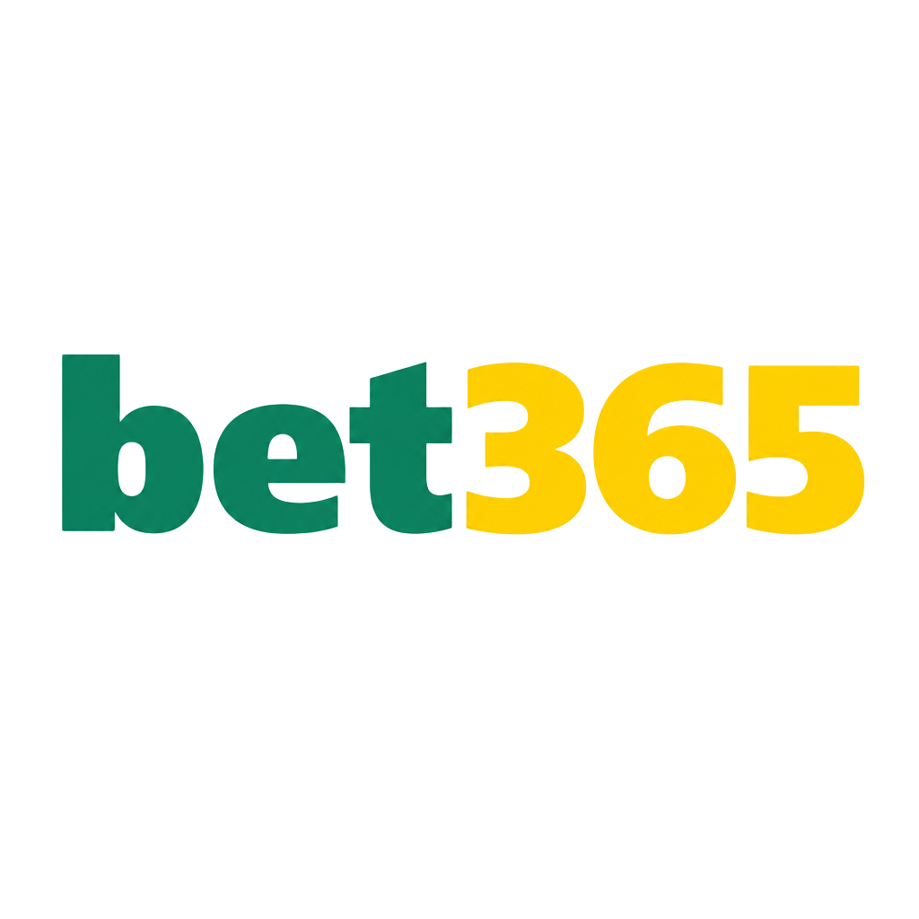 Logo Bet365