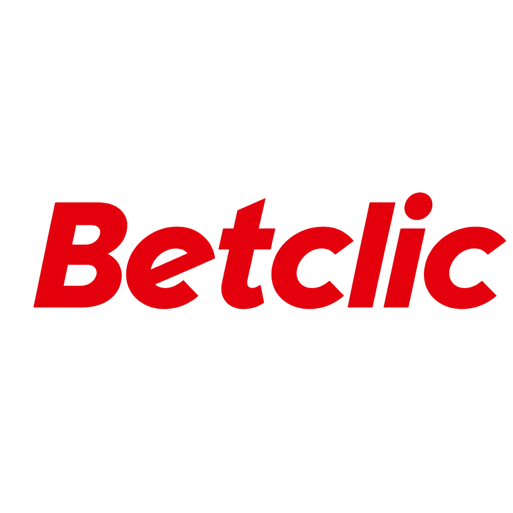 Logo Betclic