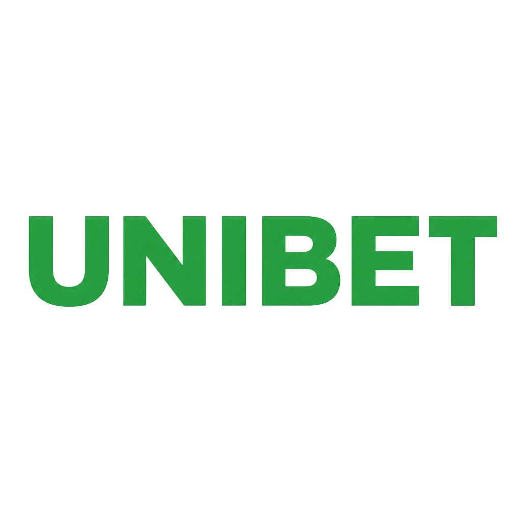 Logo Unibet